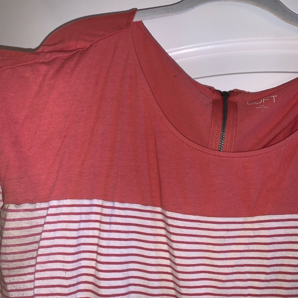 Loft Samon Tshirt